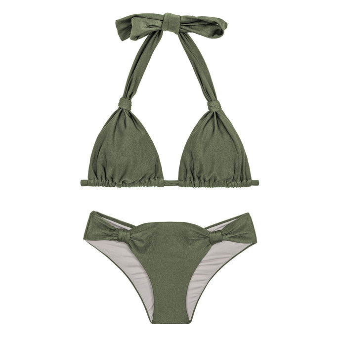 Product Front: Rio De Sol Set Set Croco Mel-Comfy