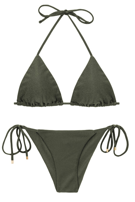 Product Front: Rio De Sol Set Set Croco Tri-Inv Cheeky-Tie