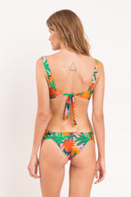 Carregar imagem no visualizador da galeria, Model Back: Rio De Sol Set Set Delight Amelia Baobi
