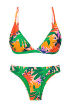 Carregar imagem no visualizador da galeria, Product Front: Rio De Sol Set Set Delight Tri-Fixo Essential
