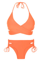 Carregar imagem no visualizador da galeria, Product Front: Rio De Sol Set Set Dende Kate Madrid
