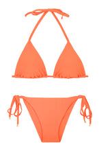 Carregar imagem no visualizador da galeria, Product Front: Rio De Sol Set Set Dende Tri-Inv Lacinho
