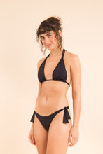 Carregar imagem no visualizador da galeria, Image 10: Rio De Sol Set Set Dots-Black Mel Italy
