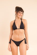 Carregar imagem no visualizador da galeria, Image 12: Rio De Sol Set Set Dots-Black Mel Italy

