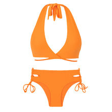 Carregar imagem no visualizador da galeria, Product Back: Rio De Sol Set Set Dots-Mango Kate Madrid

