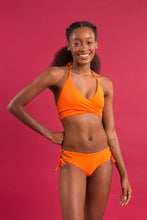 Carregar imagem no visualizador da galeria, Image 10: Rio De Sol Set Set Dots-Orange Kate Madrid

