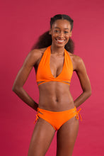 Carregar imagem no visualizador da galeria, Image 12: Rio De Sol Set Set Dots-Orange Kate Madrid
