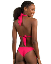 Carregar imagem no visualizador da galeria, Gallery: Rio De Sol Set Set Dots-Virtual-Pink Mel Italy
