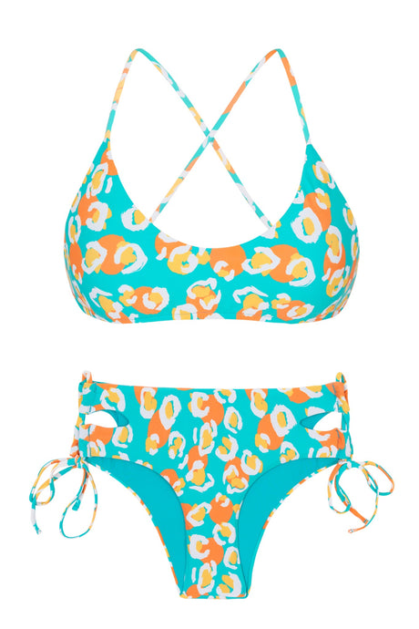 Product Front: Rio De Sol Set Set Dubai Bralette Madrid