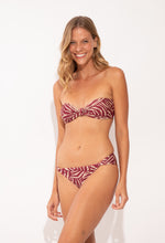 Carregar imagem no visualizador da galeria, Image 04: Rio De Sol Set Set Dune Bandeau-Joy Mel-Comfy
