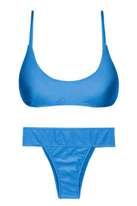 Product Front: Rio De Sol Set Set Eden-Enseada Bralette Rio-Cos