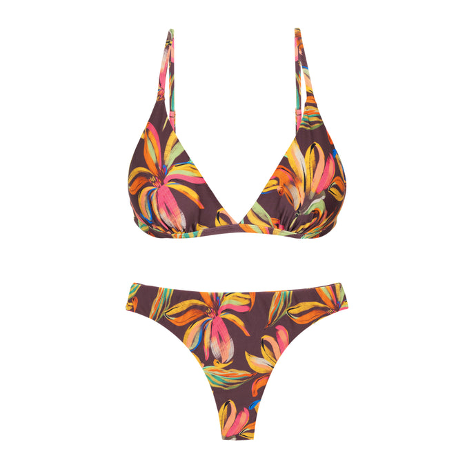Product Front: Rio De Sol Set Set Fiore Tri-Fixo Nice-Fio