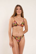 Carregar imagem no visualizador da galeria, Model Front: Rio De Sol Set Set Fiore Tri-Fixo Nice-Fio
