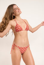 Carregar imagem no visualizador da galeria, Image 08: Rio De Sol Set Set Floral-Scales Tri-Inv Lacinho
