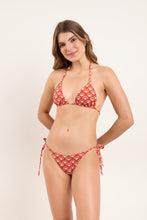Carregar imagem no visualizador da galeria, Image 12: Rio De Sol Set Set Floral-Scales Tri-Inv Lacinho

