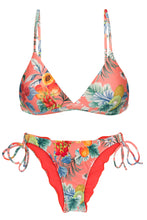 Carregar imagem no visualizador da galeria, Product Front: Rio De Sol Set Set Frutti Tri-Fixo Ipanema
