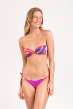 Carregar imagem no visualizador da galeria, Image 06: Rio De Sol Set Set Funny Bandeau-Joy Lacinho
