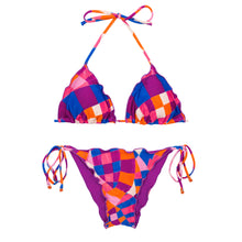 Carregar imagem no visualizador da galeria, Product Front: Rio De Sol Set Set Funny Frufru
