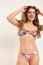 Carregar imagem no visualizador da galeria, Image 09: Rio De Sol Set Set Garden-Flower Bandeau-Joy Essential
