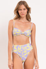 Carregar imagem no visualizador da galeria, Gallery: Rio De Sol Set Set Glow Bandeau-Joy Hotpants
