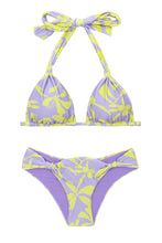 Carregar imagem no visualizador da galeria, Product Front: Rio De Sol Set Set Glow Mel
