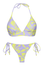 Carregar imagem no visualizador da galeria, Product Front: Rio De Sol Set Set Glow Tri-Cos Cheeky-Micro
