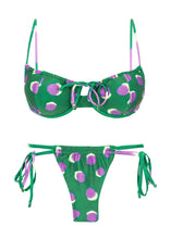 Carregar imagem no visualizador da galeria, Product Front: Rio De Sol Set Set Happiness Balconet-Tie Pipa

