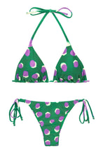 Carregar imagem no visualizador da galeria, Product Front: Rio De Sol Set Set Happiness Tri-Inv Ibiza
