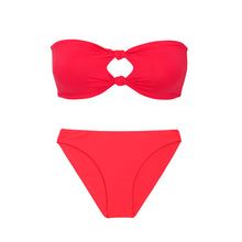 Carregar imagem no visualizador da galeria, Product Front: Rio De Sol Set Set Hibiscus Lani Waikiki
