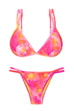 Carregar imagem no visualizador da galeria, Product Front: Rio De Sol Set Set Joyful Tri-Duo Rio-Duo

