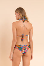 Carregar imagem no visualizador da galeria, Model Back: Rio De Sol Set Set Jungle Mel
