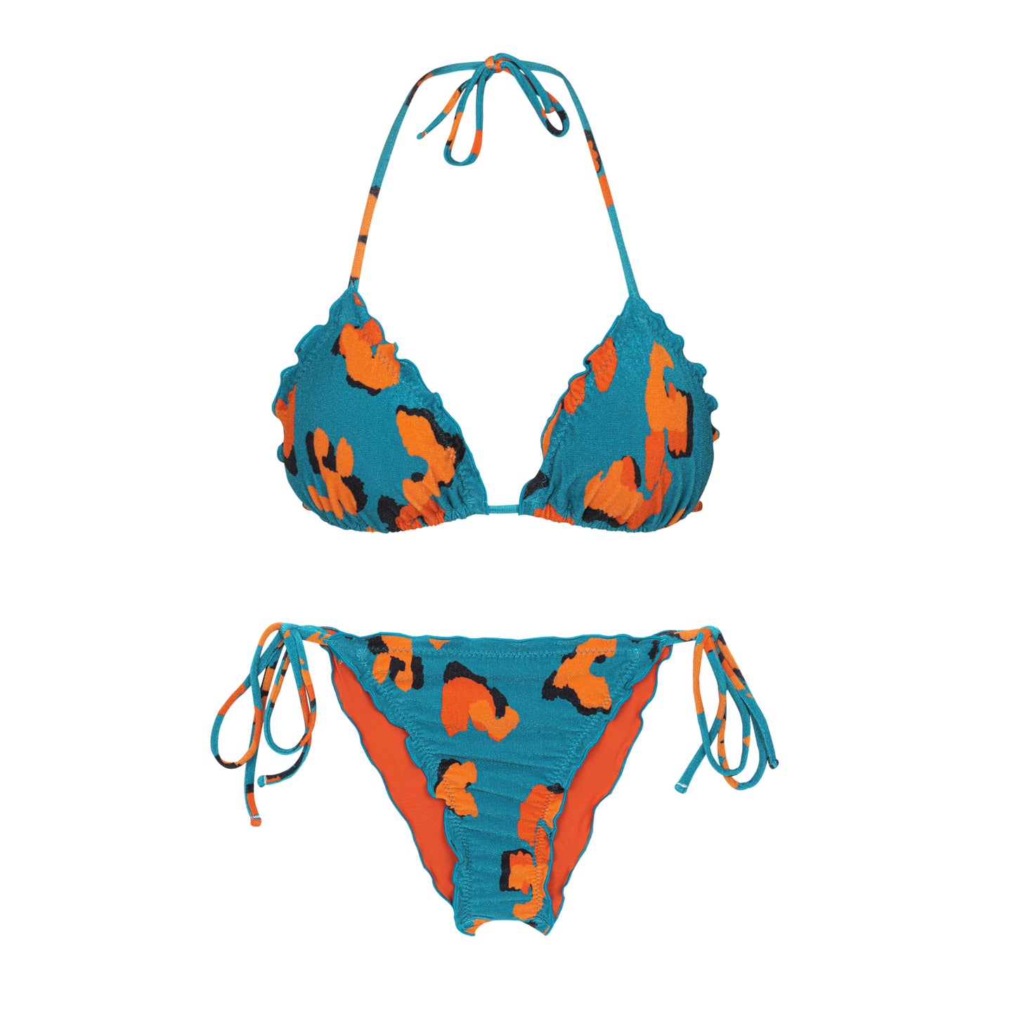 Product Front: Rio De Sol Set Set Luma Frufru