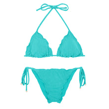 Carregar imagem no visualizador da galeria, Product Front: Rio De Sol Set Set Malibu-Atol Frufru
