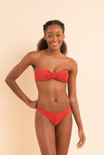 Carregar imagem no visualizador da galeria, Image 10: Rio De Sol Set Set Malibu-Chili Bandeau-Duo Essential
