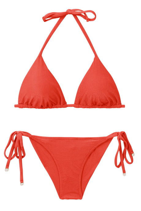 Product Front: Rio De Sol Set Set Malibu-Chili Tri-Inv Cheeky-Tie