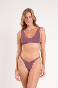 Model Front: Rio De Sol Set Set Malibu-Ebano Hera Kiara