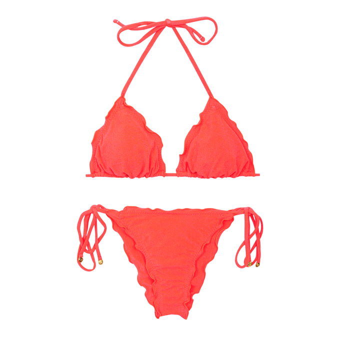 Product Front: Rio De Sol Set Set Malibu-Folia Frufru