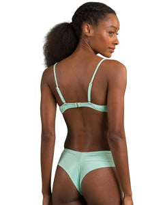 Image 07: Rio De Sol Set Set Malibu-Menta Balconet Ciao