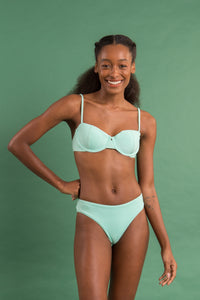 Image 09: Rio De Sol Set Set Malibu-Menta Balconet Ciao