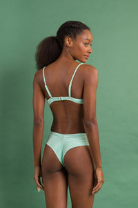 Image 12: Rio De Sol Set Set Malibu-Menta Balconet Ciao