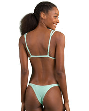 Carregar imagem no visualizador da galeria, Image 07: Rio De Sol Set Set Malibu-Menta Tri-Duo Rio-Duo
