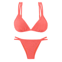 Carregar imagem no visualizador da galeria, Product Front: Rio De Sol Set Set Malibu-Nina Tri-Duo Rio-Duo
