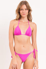 Carregar imagem no visualizador da galeria, Gallery: Rio De Sol Set Set Malibu-Rosa Tri-Inv Cheeky-Tie
