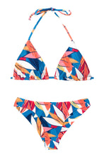 Carregar imagem no visualizador da galeria, Product Front: Rio De Sol Set Set Maui Tri-Inv Nice
