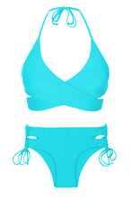 Carregar imagem no visualizador da galeria, Product Front: Rio De Sol Set Set Miami Kate Madrid
