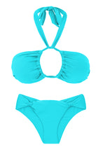 Carregar imagem no visualizador da galeria, Product Back: Rio De Sol Set Set Miami Mel
