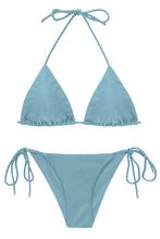 Carregar imagem no visualizador da galeria, Product Front: Rio De Sol Set Set Mirante Tri-Rope Cheeky-Rope
