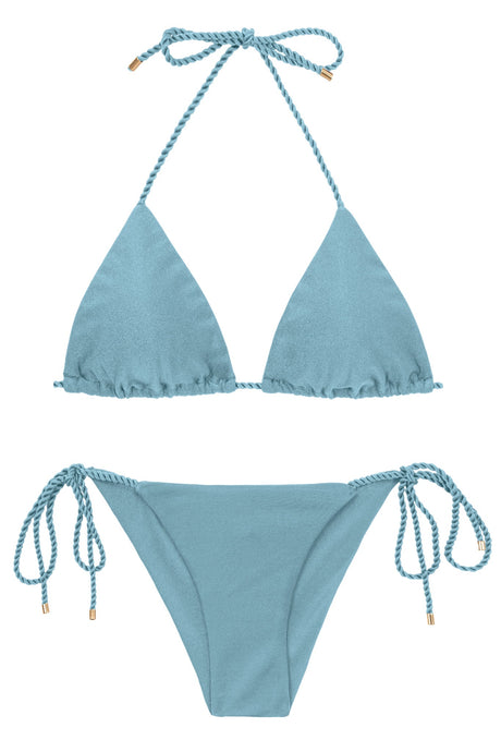 Product Front: Rio De Sol Set Set Mirante Tri-Rope Cheeky-Rope