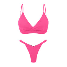 Carregar imagem no visualizador da galeria, Product Front: Rio De Sol Set Set Mtx-Ultrapink Paola Kiara
