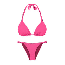 Carregar imagem no visualizador da galeria, Product Front: Rio De Sol Set Set Mtx-Ultrapink Tri-Rev Essential-Rev
